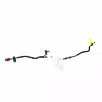 фото thumb №8, Audi a5 s5 8w6 двигун охолоджуюча рідина rear вентиляційний клапан шланг tube 06m121692ac