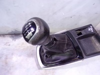 фото thumb №8, Ручка чехол переключения передач nissan x-trail t32