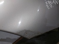 фото thumb №6, Крыло правый kia clarus