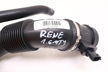 фото thumb №6, Jeep renegade 1.6 mtj шланг повітря 51989623, 51989622