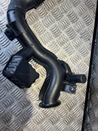 Smart forfour ii труба воздухозаборник воздуха 165559798r Доставка, фото thumb