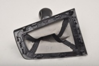 Ford focus mk3 чохол ручка перемикання передач Київ, фото thumb