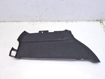 фото thumb №7, Оббивка багажника лівий зад megane iii купе