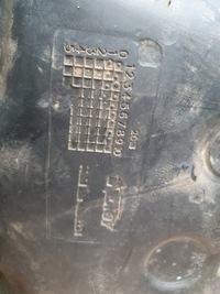 фото thumb №9, Бак пального bak 1.6 blue hdi citroen c4 picasso ii spacetourer