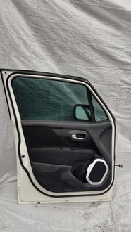 фото thumb №3, Дверь перед передние левая jeep renegade