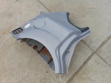 фото thumb №8, Крило чверть права задня ford c-max mk2