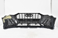 фото thumb №8, Audi q3 2018- 83a 83f s-line бампер переднє