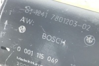 Стартер bmw 5 e60 7801203 2.0l дизель 2008 Недорого, фото thumb