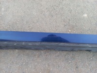 Audi a5 2018 правый  сторона порог Недорого, фото thumb