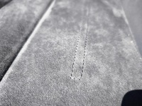 фото thumb №8, Audi a5 8w coupe сидіння сидіння заднє сидіння оббивка двері тунель