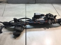 фото thumb №8, Трансмісія рейка рульового управління audi a3 8p 2.0 fsi 1k1423051aj 1k1909144d