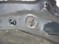 фото thumb №11, Audi a8 d3 03-05 капот перед передня