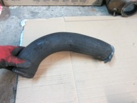 Volvo s60 2 v60 2.0 d3 шланг інтеркулер 2011 r Доставка, фото thumb