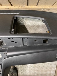 фото thumb №5, Mitsubishi outlander i капот панель консоль eu