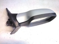 фото thumb №1, Зеркало правое наружное 11pin renault scenic ii