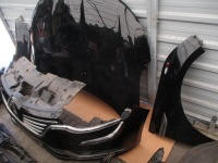 фото thumb №7, Renault talisman 1.6 dci kompletny перед капот led бампер tegne gne