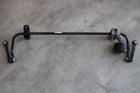 фото thumb №9, Bmw 5' g30 g30 lci стабилизатор задняя задний тяга 6861455 24 km !!!