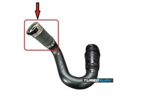 фото thumb №7, Шланг труба інтеркулер land rover range rover velar 2.0 d hk83-6n650-ac