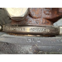 фото thumb №11, Bmw 7 f01 f02 f03 f04 2012 турбина