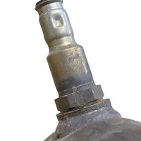 фото thumb №7, Dodge charger 2016 ліва сторона фільтри часток твердих сажовий фільтр