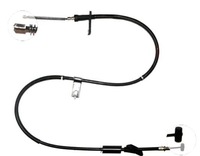 фото thumb №1, Трос тормоза ручного suzuki wagon r+ 2000-