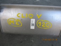 фото thumb №6, Гаситель выхлоп renault clio v 203002872r