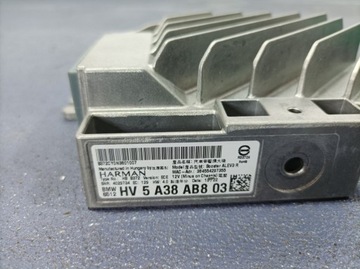 фото thumb №15, Bmw 3 g20 g21 m3 g80 комплект динамиков озвучивание harman кардон