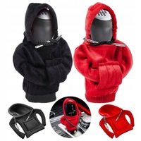 фото thumb №11, Автомобильная защита рычаг переключения передач переключения передач zabawna bluza с колпак cool