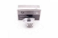 фото thumb №1, Резистор вентилятор citroën berlingo / berlingo first 1.9 d 70 04.99-12.11