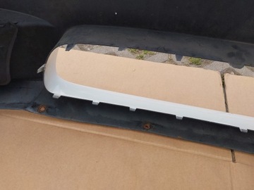 фото thumb №13, Бампер перед bmw 5 v f10 f11 m5 оригинал