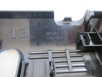 Toyota auris ii заглушка корпус радара дзеркало na скло 88183-12020 Оригінал, фото thumb