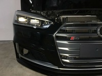 фото thumb №7, Плита бампер перед rs5 a5 s5 8w y9t капот z7s y3u крила x5h s9r q5 q8 a7