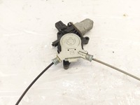 фото thumb №5, Механизм подъемник стекло левый перед honda fr-v frv be mpv minivan 6pin