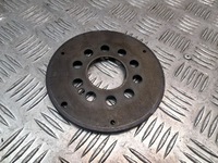 фото thumb №1, Audi q7 4l 2012 інше частини відсік двигуна