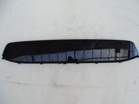 фото thumb №1, Накладка крышки багажника спойлер kia sportage v 2021