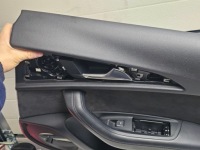 фото thumb №8, Карта дверь карта правое зад европа audi a6 c7 4g0867222 алькантара