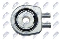 фото thumb №1, Nty радиатор масла renault laguna i/ii/iii 1.9dci