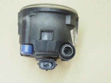 фото thumb №9, Галоген лівий перед переднє 2615089906 nissan note 1 i e11 05-09