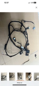 фото thumb №3, Vw passat b8 установка pdc перед 3g0971095g