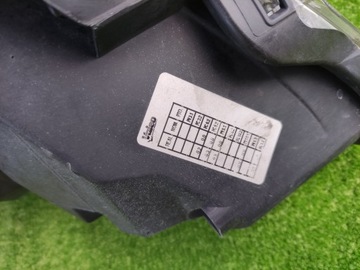 фото thumb №12, Opel vectra c рестайлінг 05-08 лампа ліва передня перед