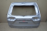 фото thumb №1, Крышка багажника задняя крышка багажника toyota rav4 5 v 2019-