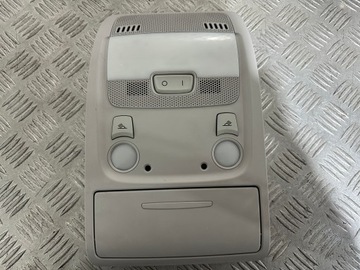 фото thumb №11, Audi a4 b8 лампа потолок 8t0947135a