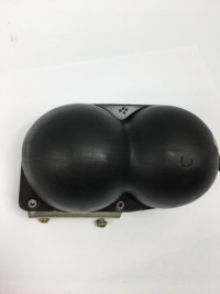 Бак вакууму mercedes w124 124 в Україні, фото thumb