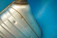 фото thumb №6, Вихлоп audi q5 8r fl 3.0tdi 8r0253078br 8r0253409n 8r0253609al 8r0253609ak