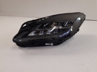 Купить Jaguar e-pace x540 full led левая европа  перед фара, фото thumb