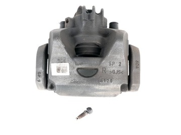 фото thumb №1, Супорт гальмівний праві переднє ds3 crossback corsa f mokka b 2008 208 ii