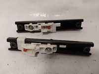 фото thumb №1, Регулировка wysykości поперечина renault captur i lift clio iv