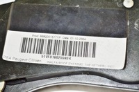 фото thumb №11, Citroen c3 pluriel кабріолет дах каркас механізм