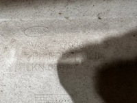 фото thumb №13, Ford kuga mk1 бампер задня задній 8v41-17906-a