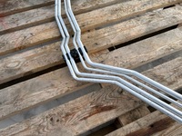 фото thumb №8, Шланг провода кондиционера отопителя dodge durango 2016-